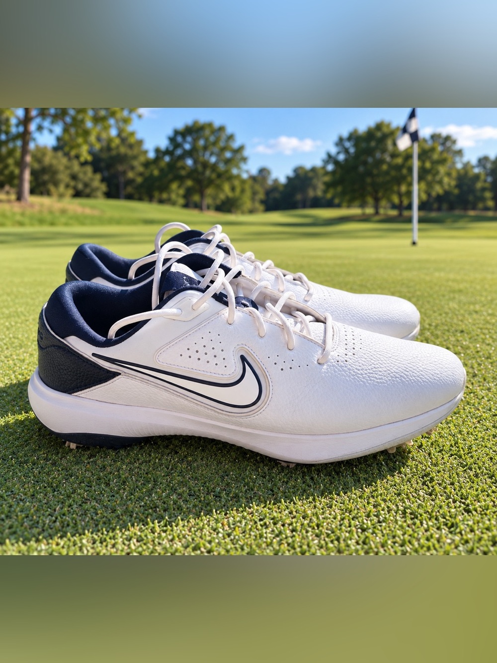 Nike Victory Pro 3 golf shoes Size 13